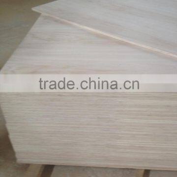 Plywood European Quality Standards photo-4