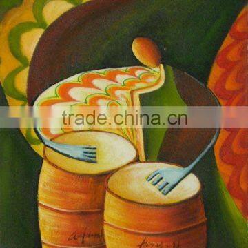 Oil painting wholesaler