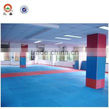 XPE Foam Tatami,taekwondo,gymnastic,EVA Mat,karate Mat,interlocking Mat photo-5