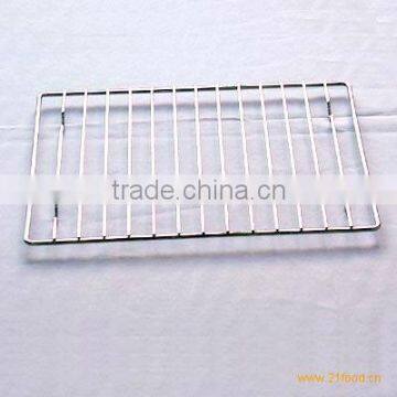 BBQ wire clay bbq grill PF-E179