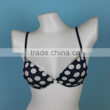 newest design sexy lingerie bra