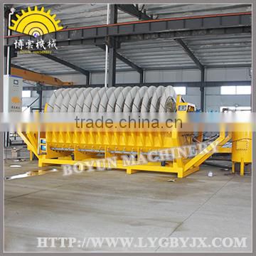 High Quality Mineral Separator and Wastewater Treatment Machine for Dewatering High Effectly