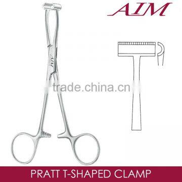 Pratt-Smith Grasping Forceps