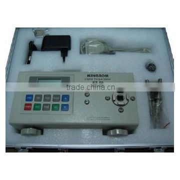 Cheaper Digital Torque Meter KS-50 torque tool tester with high quality