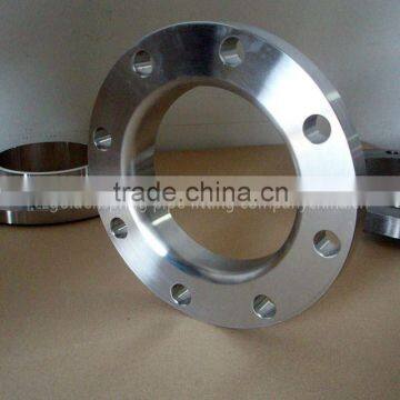 5K SUS304 JIS B2220 FLANGE