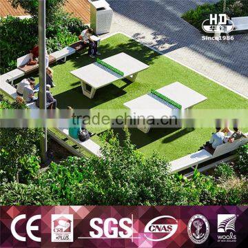 Alibaba China Promotional Top Quality 6-60Mm Artificial Grass Turf For Garden