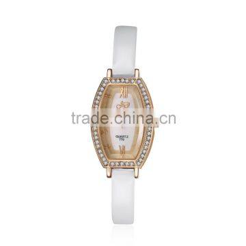 China Lady Watches Red Fashion Watch