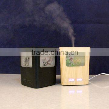 Wholesale aromatherapy diffuser 100ML aromatherapy oil aromatherapy machine