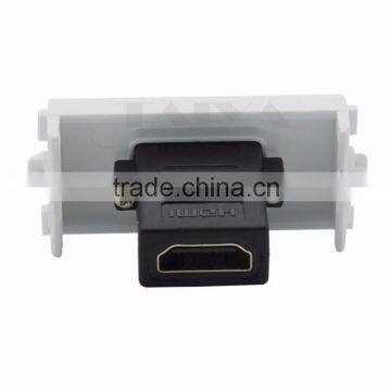 HDMI Female To Female Connector photo-5