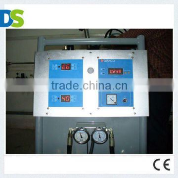 CE Mark Polyurea Spray foam Machine