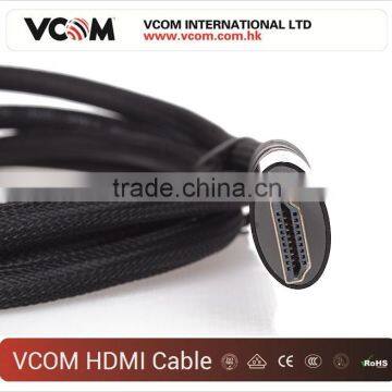 VCOM CG526-B 1.4V Gold-Plated Connector Bulk Hdmi Cable for LCD Display/DVD/Computer/TV photo-4