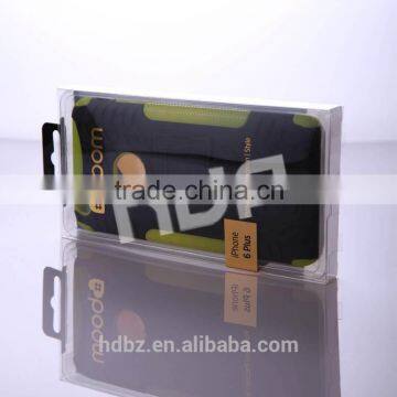 wholesale clear pvc electrical packaging boxes