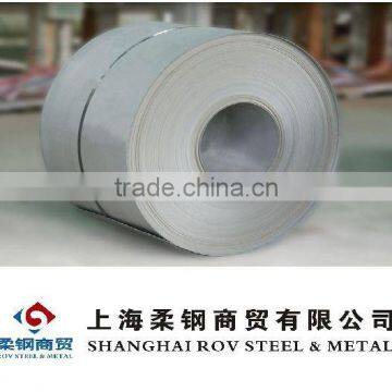 Hot Galvanized Steel Sheet SGCC