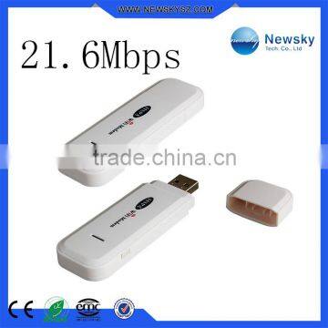 Low Price High Speed HSPA+ Wifi Sim Card Slot 3g Modem photo-2