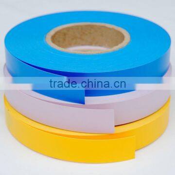 laminate ABS/PVC edge banding