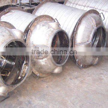 Rotational moulding for Stainless Steel Water Tank mould