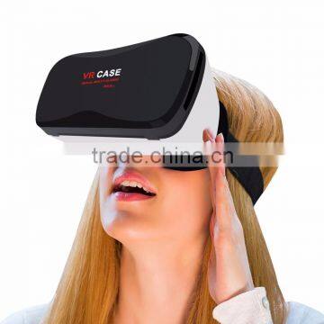 Large Size Capacity 3D Glasses Virtual Reality VR 3D Box photo-5