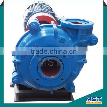 30kw standard centrifugal slurry pumps