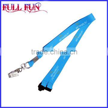 OEM Customized Logo Pantone Whistle Nike Lanyards for Sale, Cheap Custom Whistle Lanyard photo-4