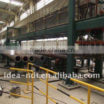 High Quality Nonferrous Metals Ultrasonic Flaw Detector / UT Meter photo-5