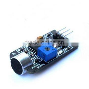 Sound Detection Sensor Modules photo-3