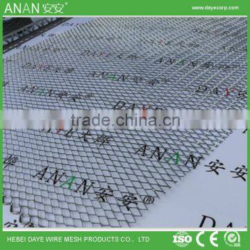 Plaster Mesh With Embossed Finishes photo-3