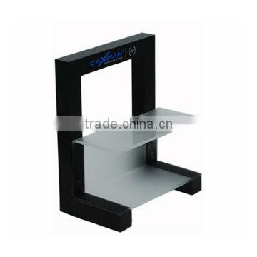 acrylic glasses display tray from shenzhen hotsun