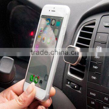 Universal Magnetic Car Phone Holder for iPhone