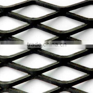 expended metal mesh