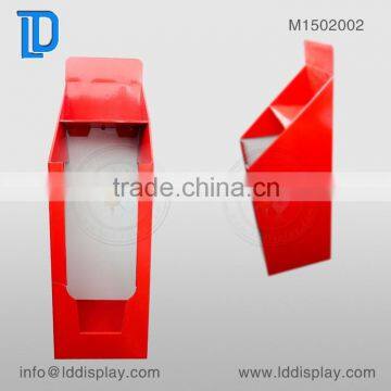 Smart Cardboard Dum Bin Display Stands & Retail Dum Bin Standing photo-3