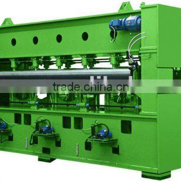 BG421 High speed and frequency needle punching loom