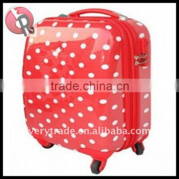 Fashion travel luggage case