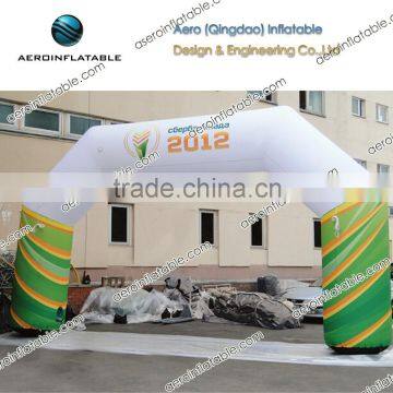 Rectangular Inflatable Arch / Advertising Inflatable Arch/Inflatable Arch for Advertisement