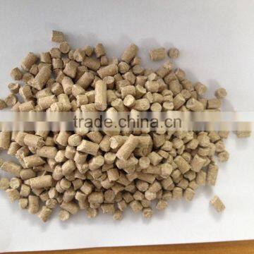 Rice Bran Pellets