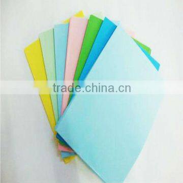 high quality customized copy paper a4 80gsm