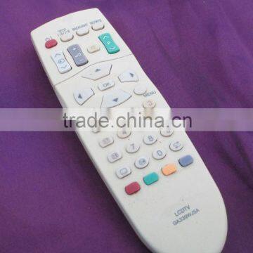 NEW OEM SHARPUER LCD TV Remote Control GA339WJSA