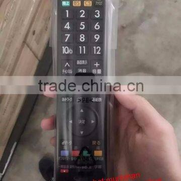 ZF Black 39 Keys STB Remote Control for MEDIA VISION photo-4