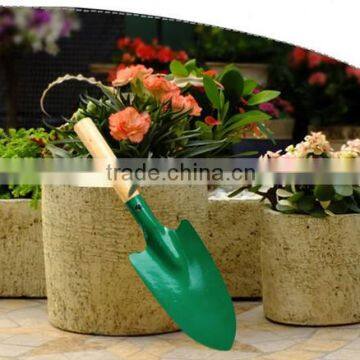 Best Selling Small Digging Shovel Gardening Hand Trowel photo-3