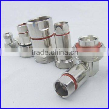 N-Female Connector for RF Components