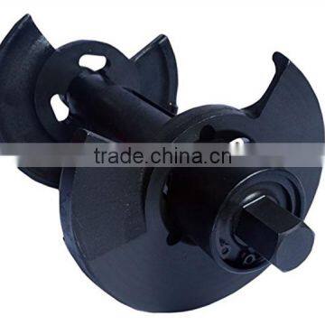 Marcedes Bena Front/Rear Axle Coil Spring Compressor Suspension Tools photo-4