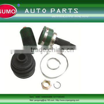 car C.V. joint set /auto C.V. joint set /hig quality C.V. joint set N-K007-2H/MZ23