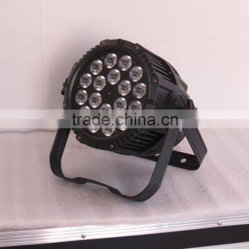 RGBWAUV 6in1 15*18W Stage Led Par Light photo-3