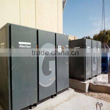 Liquid Nitrogen Plant photo-3