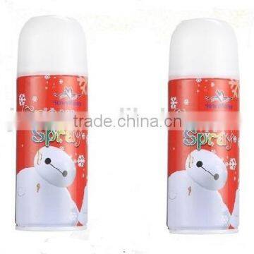 Cheap Price Wholesale Snow Spray for Christmas Celebration photo-3