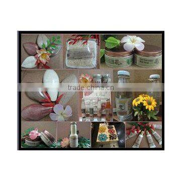 High Quality Pure Natural Aroma Massage Essential Oil