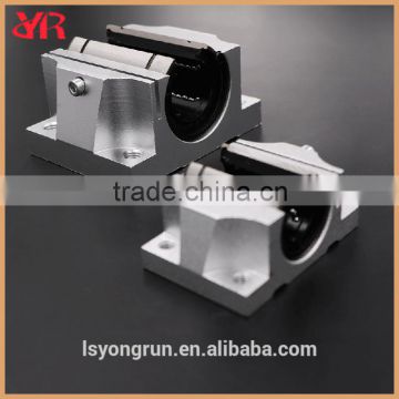 TBR25UU Bearing Units Linear Motion Ball Bearing Units TBR Series TBR 25UU