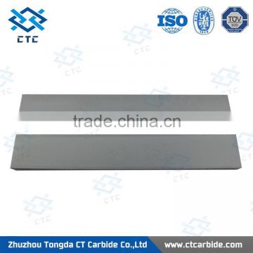 Plastic tungsten carbide strip wood cutters made in China