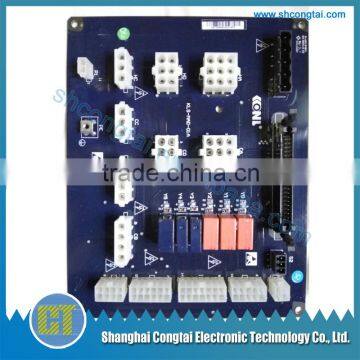 KONL Elevator PDB board KLS-MAD-01A