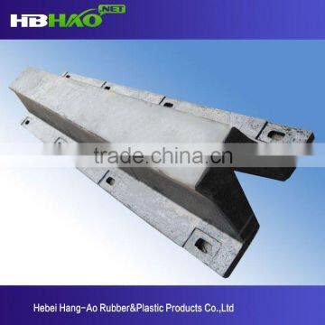 China factory hot selling marine ship boat pneumatic rubber fender