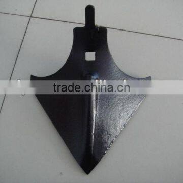 Agricultural Break machine shovel